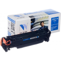 Картридж NV Print CE411A (305A) cyan