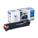 Картридж NV Print CE320A (128A) black
