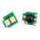 Чип для HP CF380X (HP312A), Black