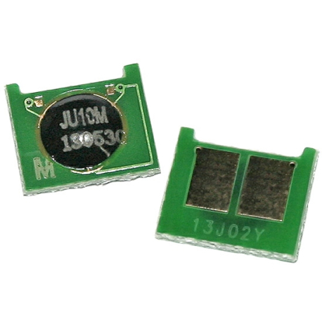 Чип для HP CF350A, CB540A, CC530A, CE310A, CE340A, CE400A, Black, Apex