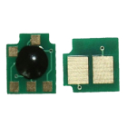 Чип для HP CZ192A (HP 93A), black