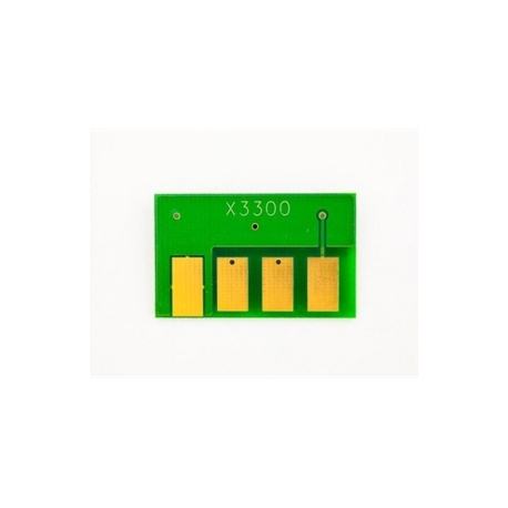 Чип для Xerox Phaser 3300, 8K