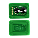 Чип для OKI C810, C830, magenta