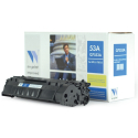 Картридж NV Print Q7553A (53A) black