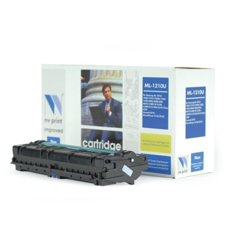 Картридж NV Print ML-1210D3