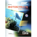 Фотобумага MD200-50A4 матовая двусторонняя, IST, А4, 200 гр. (50 л.)