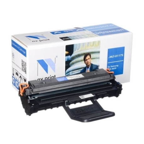 Картридж NV Print MLT-D117S