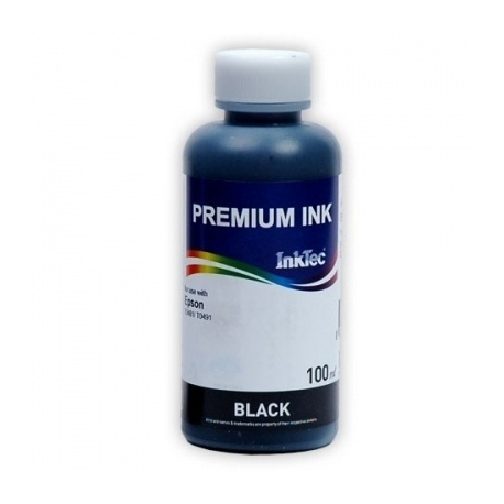 Чернила InkTec E0005-100MB для Epson, black