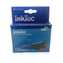 Картридж InkTec для Epson T2612, T2632, cyan