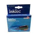 Картридж InkTec для Epson T2613, T2633, magenta