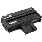 Заправка картриджа Ricoh SP101E (с заменой чипа)