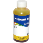 Чернила InkTec E0010-100MY для Epson, yellow