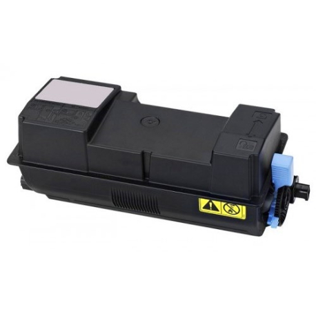 Заправка Kyocera TK-3130 (с чипом)