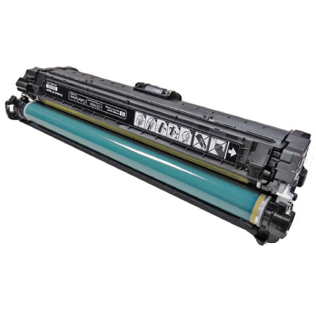 Заправка картриджа HP 307 (CE740A, CE741A, CE742A, CE743A)