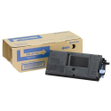 Заправка Kyocera TK-3110 с заменой чипа
