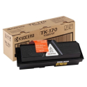 Заправка Kyocera TK-170 (без замены чипа)