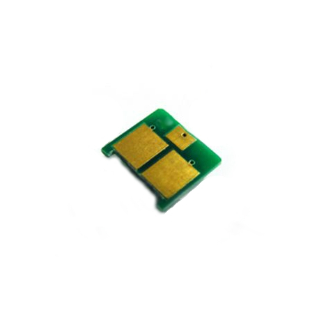 Чип для HP CE741A (HP 307A), cyan, 7.3K