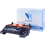 Картридж NV Print CE390A, (black)