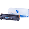 Картридж NV Print для Canon 728