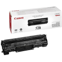 Заправка Canon 728