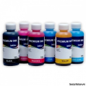 Комплект чернил InkTec для Epson T50, TX650, P50
