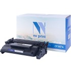 Картридж NV Print CF287A (87A) black, 9K