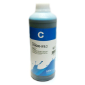 Чернила InkTec C5000D-01LC для Canon MAXIFY, cyan, 1 литр