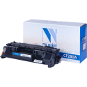Картридж NV Print CF280A (80A)