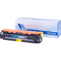 Картридж NV Print CE320A (128A) black
