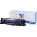 Картридж NV Print CE410A (305A) black