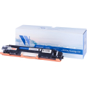 Картридж NV Print CE310A (126A) / Canon 729, black