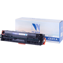 Картридж NV Print CE411A (305A) cyan