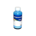 Чернила InkTec E0017-100MLC для Epson, light cyan