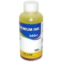 Чернила InkTec E0017-100MY для Epson, yellow
