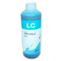 Чернила InkTec E0017-01LLC для Epson, light cyan