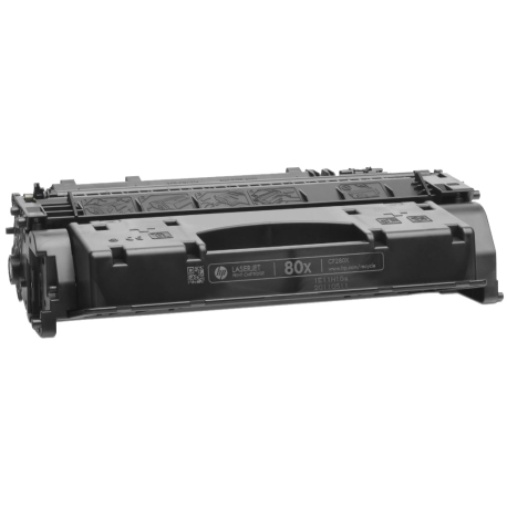 Заправка HP CF280X (CE505X)