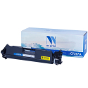 Картридж NV Print CF217A (17A) black, без чипа