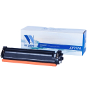 Картридж NV Print CF217A (17A) black, без чипа