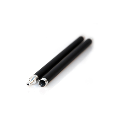 Магнитный ролик оболочка для HP LJ 1010, 1022, Metal Head, Aqua