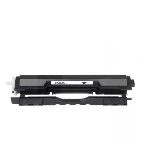 Заправка картриджа HP CF233A