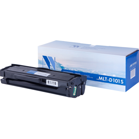 Картридж NV Print MLT-D101S