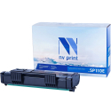 Картридж NV Print Ricoh SP110E, 2K