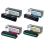Заправка картриджа Samsung CLT-K504S, CLT-C504S, CLT-M504S, CLT-Y504S, с заменой чипа