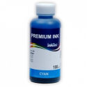 Чернила InkTec C9021-100MC для Canon, cyan