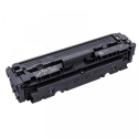 Заправка картриджа HP CF410X (HP 410X) black (без чипа)