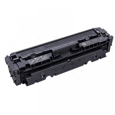 Заправка картриджа HP CF410X (HP 410X) black (без чипа)
