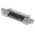 Тормозная площадка нижнего лотка HP Laserjet P2035, P2055, Pro M401, M425, LT