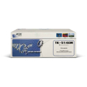 Картридж TK-5140M для Kyocera Ecosys P6130, M6030, M6530, magenta, 5K, Uniton Premium