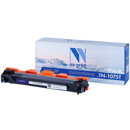 Картридж NV Print TN-1075