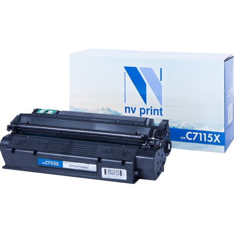Картридж NV Print C7115X